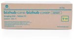 Konica Minolta Trommel - IUP-23Y - A73308H - gelb -...
