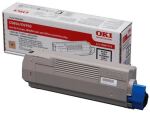 OKI 43865724 Tonerkartusche 1 Stück(e) Original Schwarz