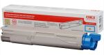 OKI Toner cartridge f/ C3520MFP & C3530MFP...
