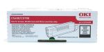 OKI 43324408 Tonerkartusche 1 Stück(e) Original Schwarz
