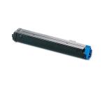 OKI 43502302 Tonerkartusche 1 Stück(e) Original Schwarz