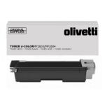 Olivetti B0946 Tonerkartusche 1 Stück(e) Original...