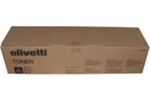 Olivetti B0990 Tonerkartusche 1 Stück(e) Original...
