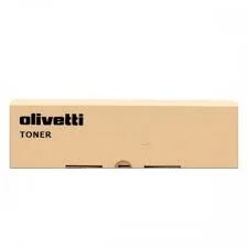 Olivetti B1195 Tonerkartusche 1 Stück(e) Original Cyan
