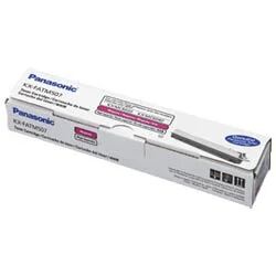 Panasonic KX-FATM507 Tonerkartusche 1 Stück(e) Original Magenta