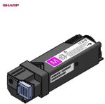 Sharp Tonerpatrone - MX-C50TM - magenta - 13.000Seiten