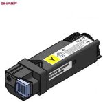 Sharp Tonerpatrone - MX-C50TY - gelb - 13.000Seiten