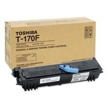 Toshiba T170F Tonerkartusche 1 Stück(e) Original Schwarz