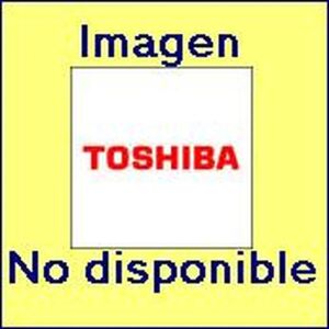 Toshiba Tonerpatrone - T-FC415EY - 6AJ00000289 - gelb - 33.500Seiten