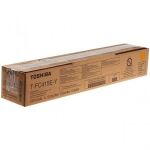 Toshiba Tonerpatrone - T-FC415EY - 6AJ00000289 - gelb - 33.500Seiten