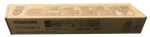 Toshiba Tonerpatrone - T-FC556EC - 6AK00000424 - cyan - 39.200Seiten