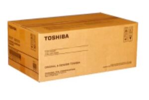 Dynabook T-305PY-R Tonerkartusche 1 Stück(e) Original Gelb