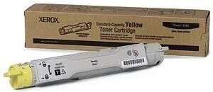Xerox Tonerpatrone - 106R01216 - gelb - 5.000Seiten