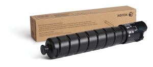 Xerox ® VersaLink® C9000 Farbdrucker Standardkapazität-Tonermodul Schwarz (18900 Seiten) - 106R04069