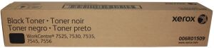 Xerox 006R01509 Tonerkartusche 1 Stück(e) Original Schwarz