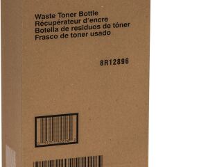 Xerox 008R12896 Drucker-/Scanner-Ersatzteil & Zubehör Resttonerbehälter 1 Stück(e)