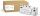Xerox C310/C315, C320/C325, C410/C415 Resttoner