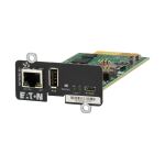 Eaton NETWORK-M3 Netzwerkkarte Eingebaut Ethernet 1000...