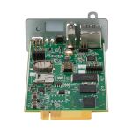 Eaton NETWORK-M3 Netzwerkkarte Eingebaut Ethernet 1000 Mbit/s
