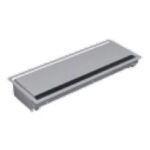 Bachmann 338.0205 Montage-Kit Grau, Silber
