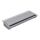 Bachmann 338.0205 Montage-Kit Grau, Silber