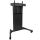 Chief XPA1U 2,54 m (100") Schwarz