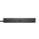 DELL WD19TBS-180W Kabelgebunden USB 3.2 Gen 2 (3.1 Gen 2)...