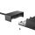 DELL WD19DC Kabelgebunden USB 3.2 Gen 1 (3.1 Gen 1) Type-C Schwarz
