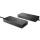 DELL WD19DC Kabelgebunden USB 3.2 Gen 1 (3.1 Gen 1) Type-C Schwarz