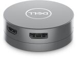 DELL 6-in-1-USB-C-Multiport-Adapter – DA305