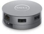 DELL 6-in-1-USB-C-Multiport-Adapter – DA305