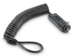 Hama Combination Lock for Netbooks, 4 digits, anthracite
