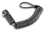 Hama Combination Lock for Netbooks, 4 digits, anthracite
