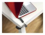 Hama Combination Lock for Netbooks, 4 digits, anthracite