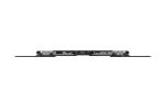 Hama 00220850 TV-Halterung 2,29 m (90") Schwarz