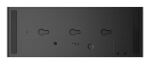 Lenovo ThinkPad USB4 Smart Dock 5500 with 135W Adapter Kabelgebunden Schwarz