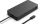 Microsoft Surface Thunderbolt 4 Dock Kabelgebunden Schwarz