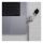 Targus HS5910GL Kabelschloss Silber 2 m