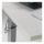 Targus HS5910GL Kabelschloss Silber 2 m