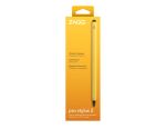 ZAGG Pro Stylus 2 Eingabestift Gelb