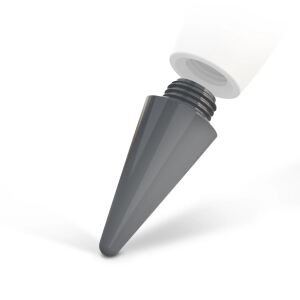 ZAGG 109913292 Stylus Pen Zubehör Grau
