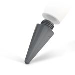 ZAGG 109913292 Stylus Pen Zubehör Grau