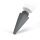 ZAGG 109913292 Stylus Pen Zubehör Grau