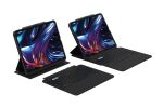 ZAGG Pro Keys 2 QWERTZ Deutsch Bluetooth Schwarz