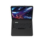 ZAGG Pro Keys 2 QWERTZ Deutsch Bluetooth Schwarz