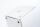 ZAGG MacBook Protection 33 cm (13") Hartschalenkoffer Silber