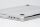 ZAGG MacBook Protection 33 cm (13") Hartschalenkoffer Silber
