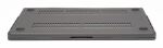 ZAGG MacBook Protection 33 cm (13") Hartschalenkoffer Grau