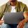 ZAGG MacBook Protection 33 cm (13") Hartschalenkoffer Grau