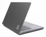ZAGG MacBook Protection 35,6 cm (14") Hartschalenkoffer Grau
